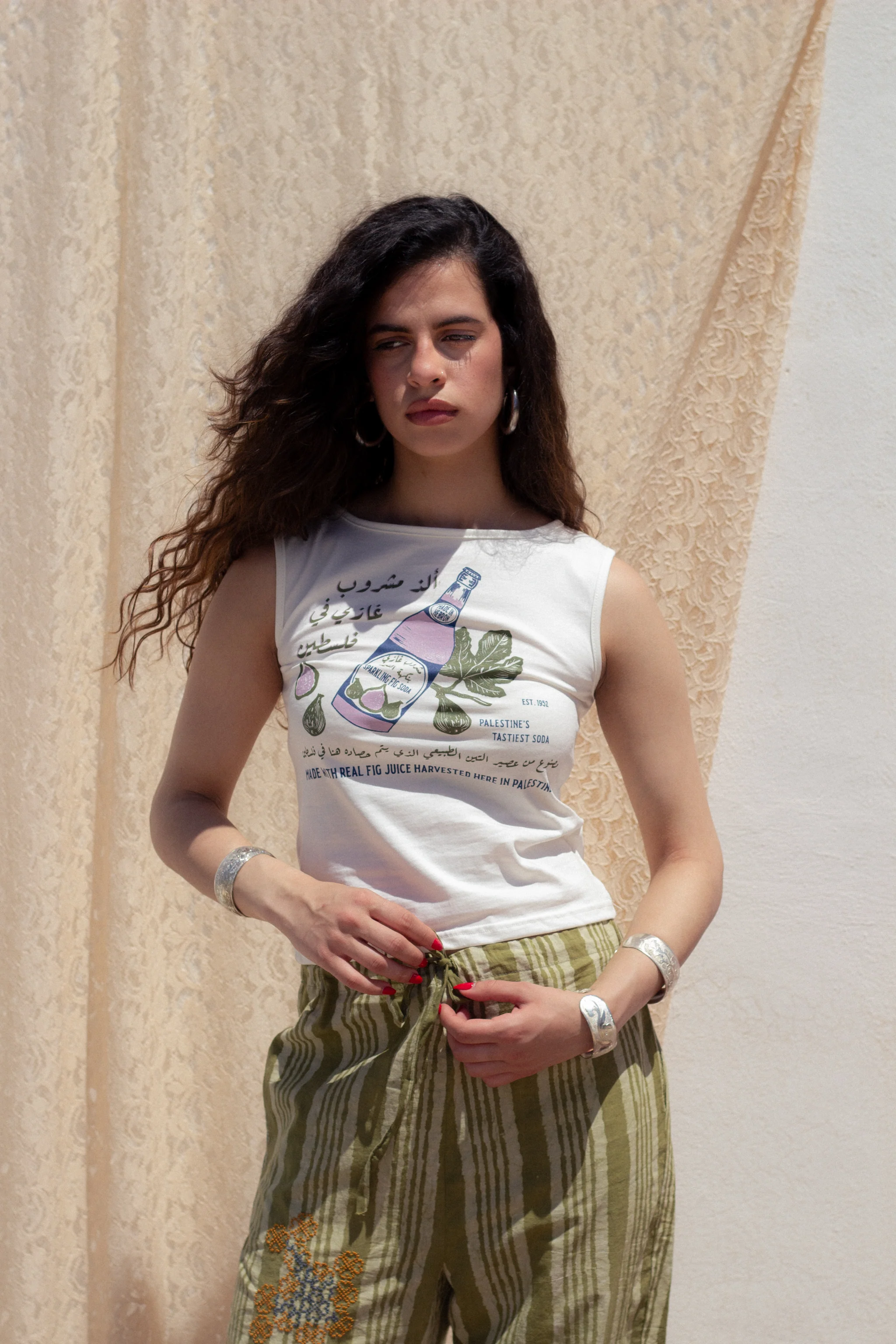 Fig Soda tank - Image 2