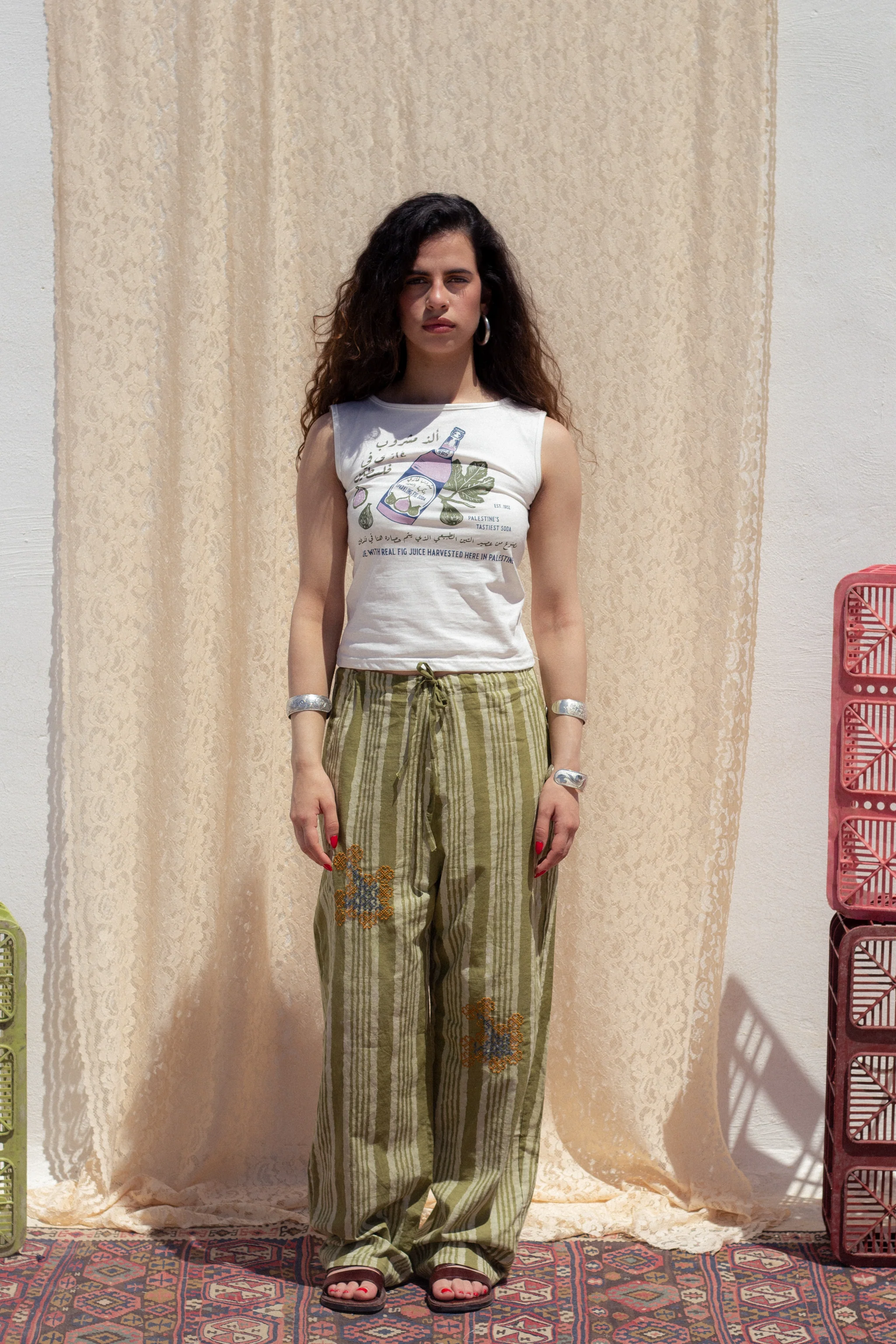 Fig Soda tank - Image 3